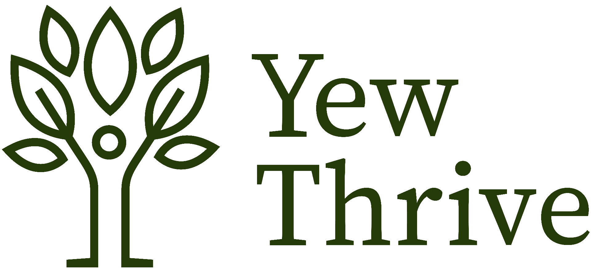 Yew Thrive